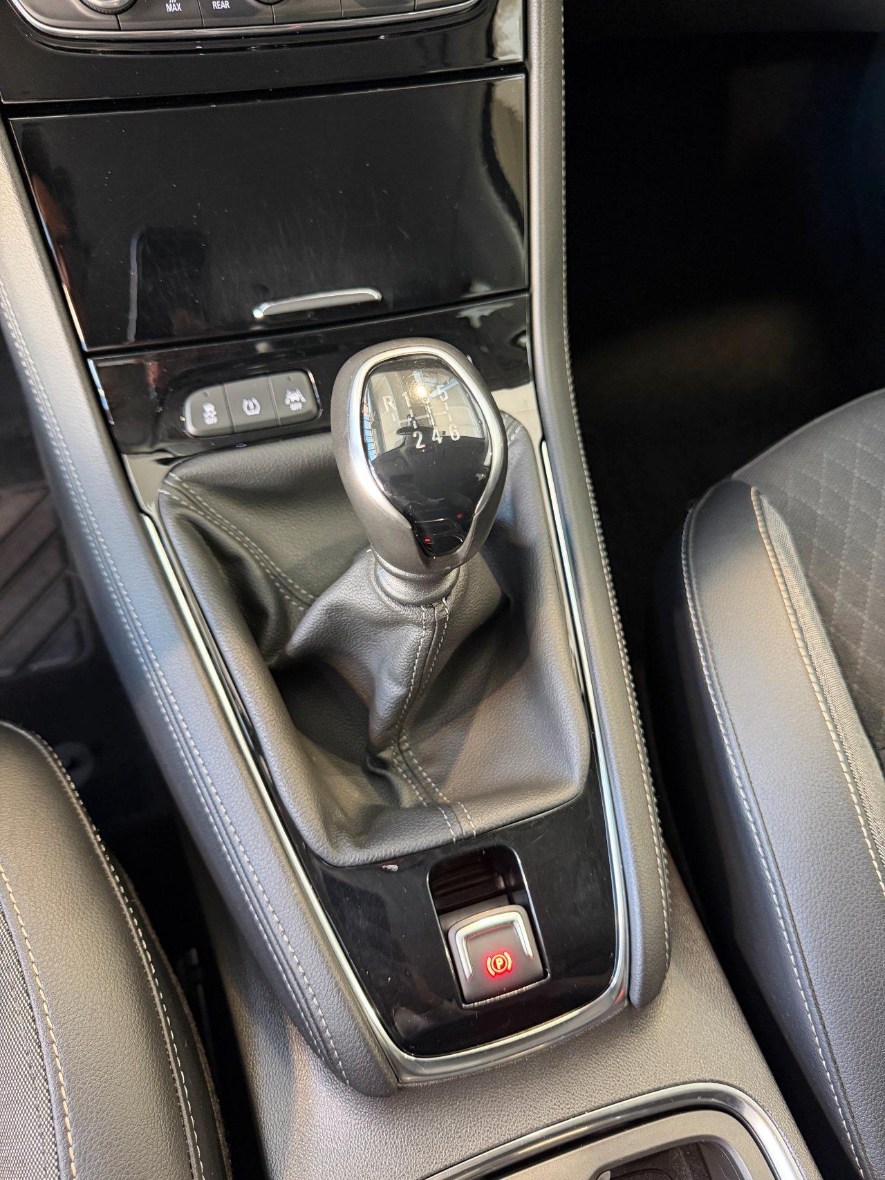 Opel Grandland X 1.2 Innovation s&s 130cv-18"-Camera-Carplay-Cinghia Sost.