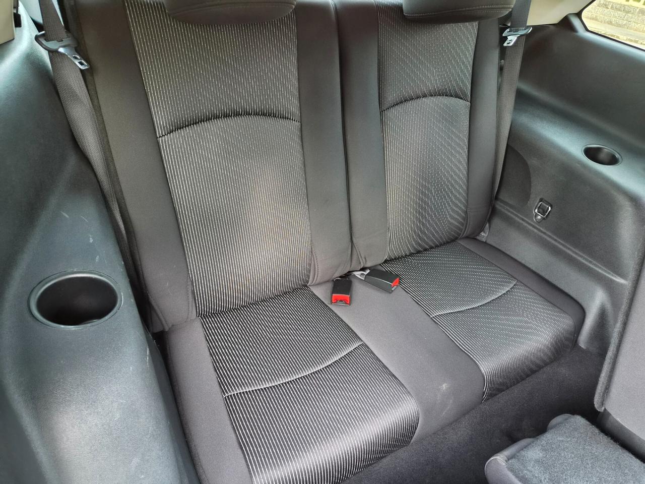 Fiat Freemont 2.0 Multijet 140 CV Lounge 4x4 7posti