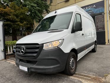 Mercedes-benz Sprinter F32/35 311 CDI FWD TN Furgone Business