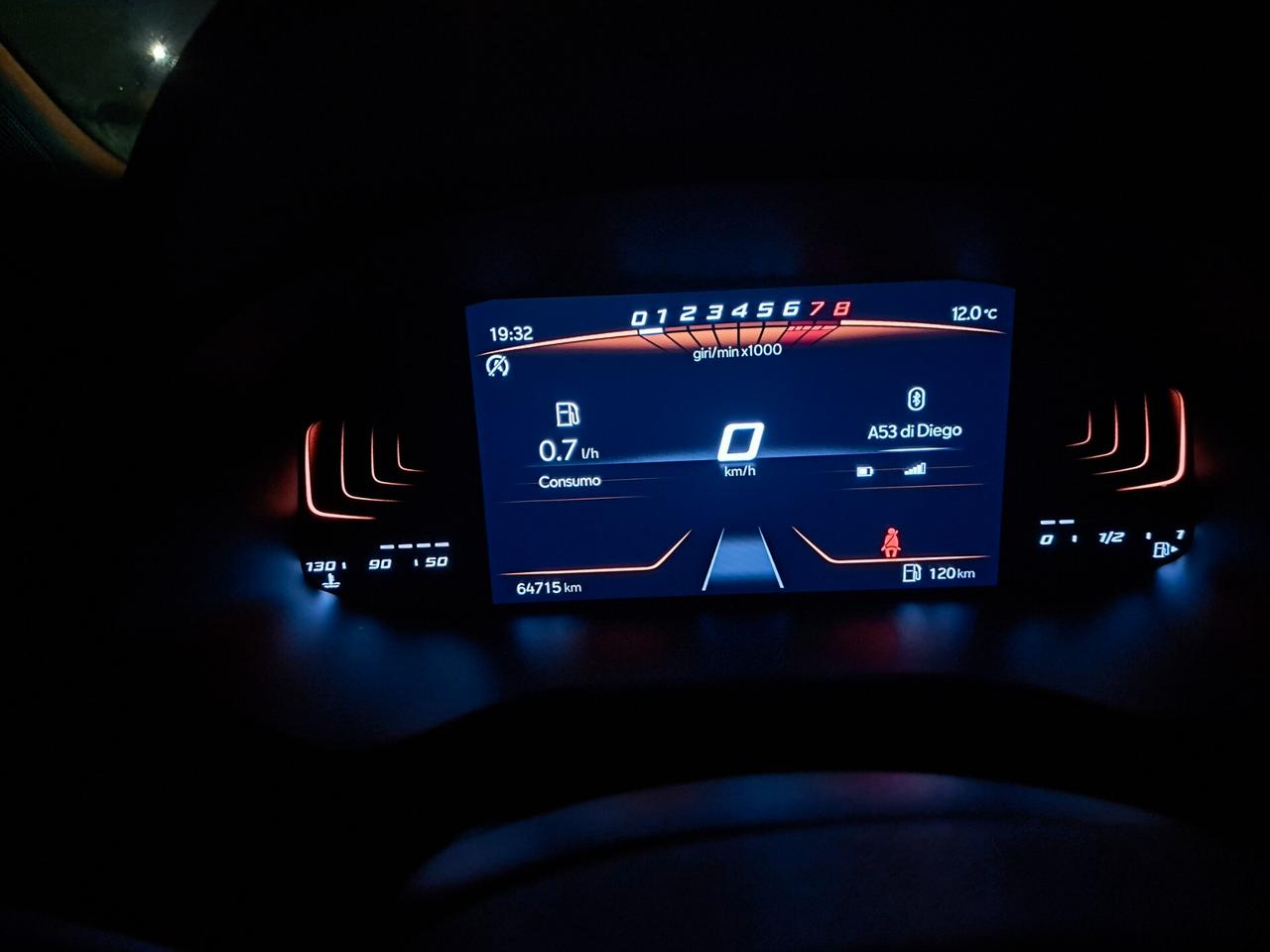 Seat Arona 1.0 EcoTSI Style