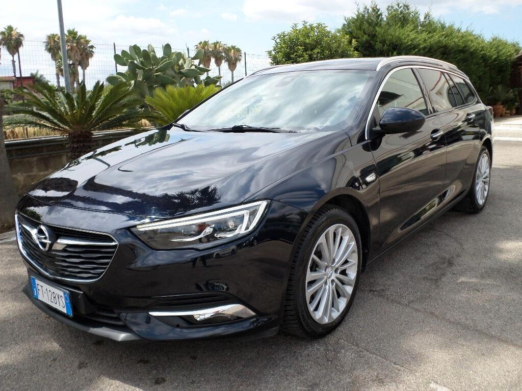 OPEL INSIGNIA 2.0CDTI 170CV INNOVATION Km REALI