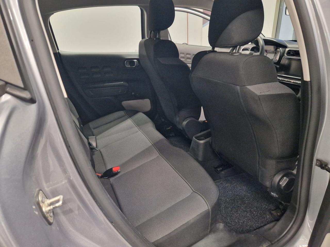 CITROEN C3 Puretech 83cv S&S PLUS