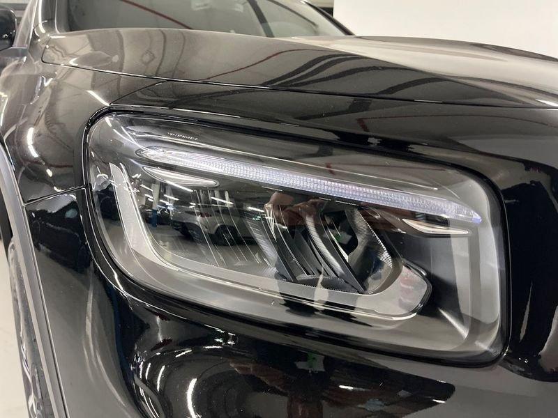 Mercedes-Benz Classe GLB 180 d Automatic Business Extra