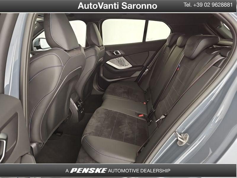 BMW Serie 1 118d MSport Pro (con kit invernale da 19")