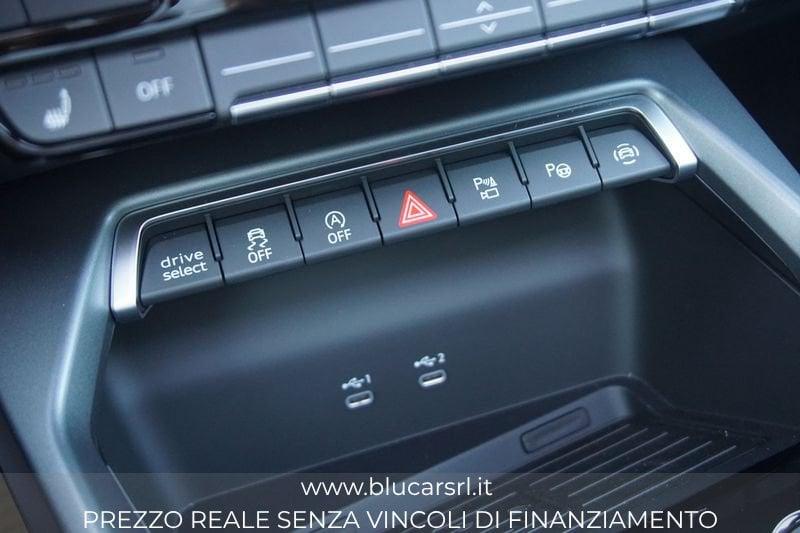 Audi RS 3 Sportback TFSI quattro S tronic S.Back