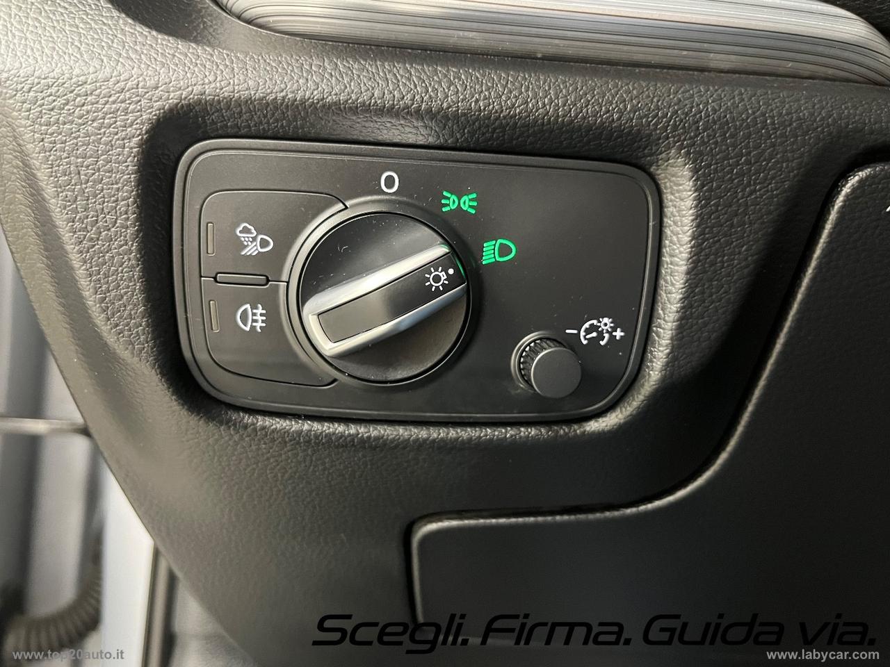 AUDI A3 SPB 30 TDI S tronic Sport