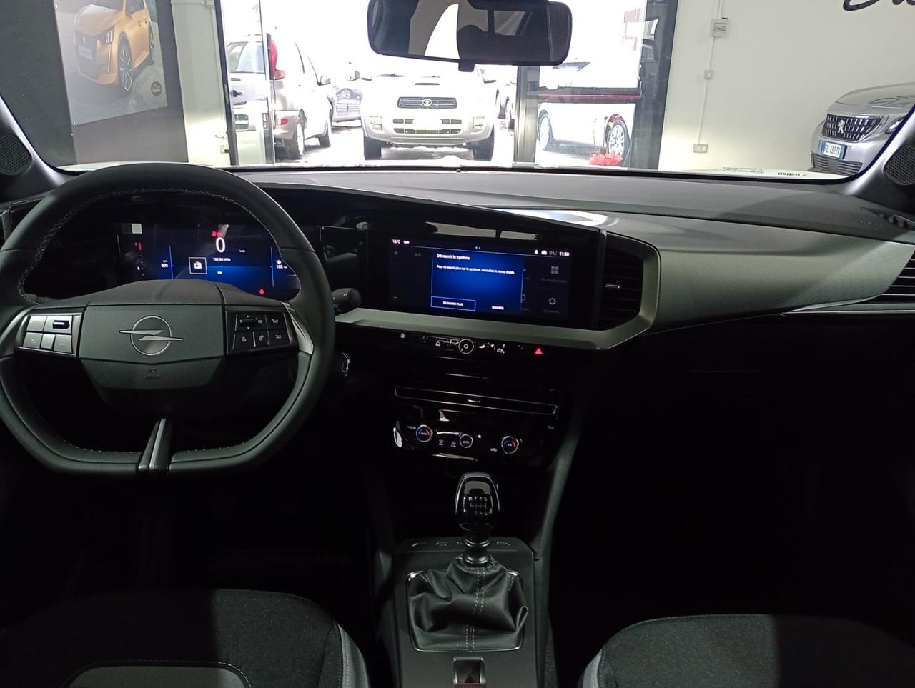 Opel Mokka 1.2 Turbo 130 CV aut. Edition