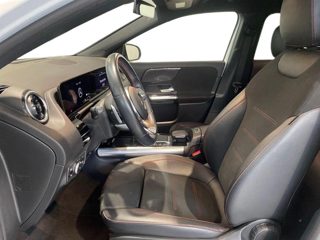 Mercedes GLA 250 250 EQ-POWER Premium Speedshift DCT AMG 8G