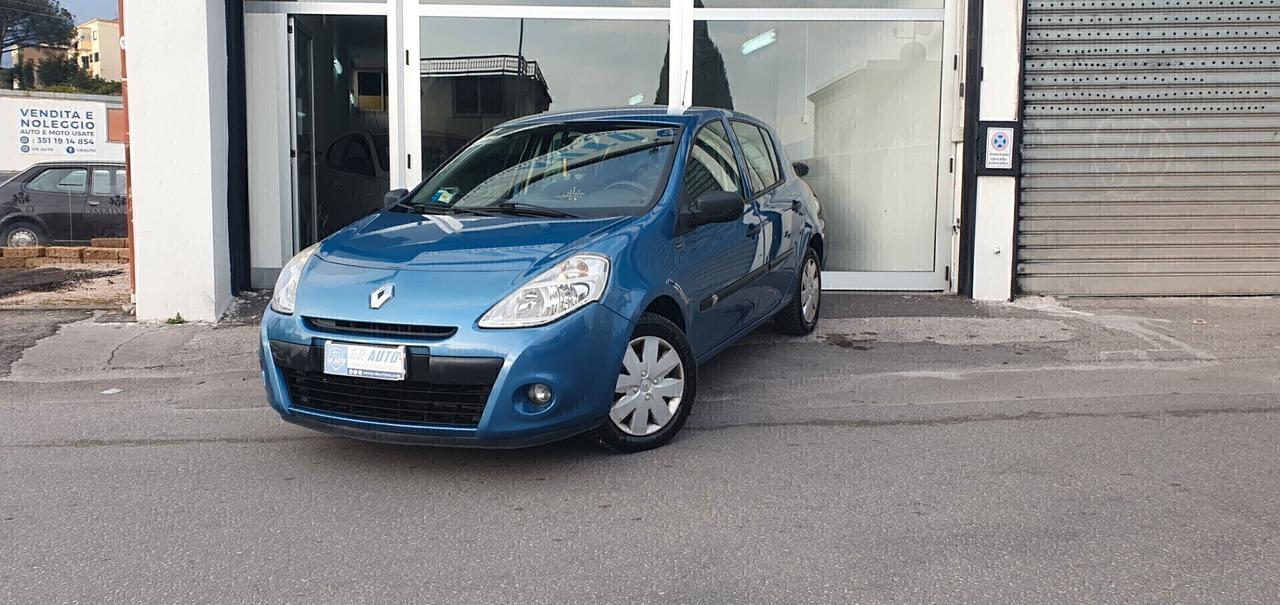 Renault Clio 1.2 16V 5 porte Yahoo!