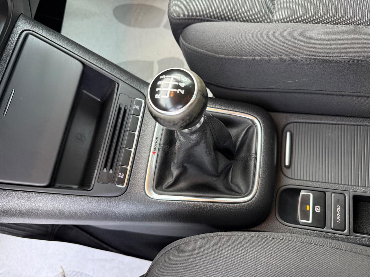 Volkswagen Tiguan 2.0 TDI 170 CV Sport & Style 4MOTION