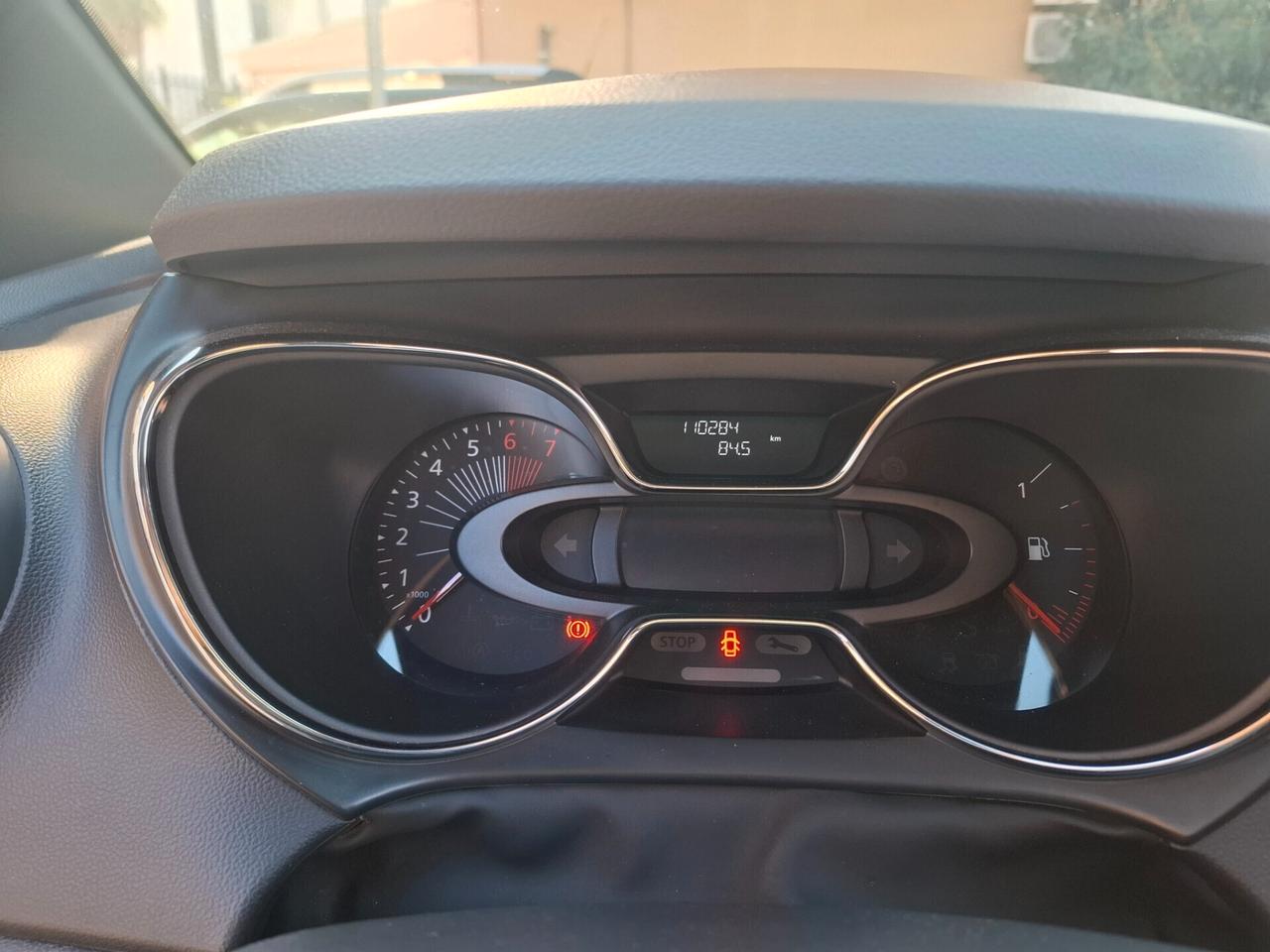 Renault Captur - 1.2 TCe Ave
