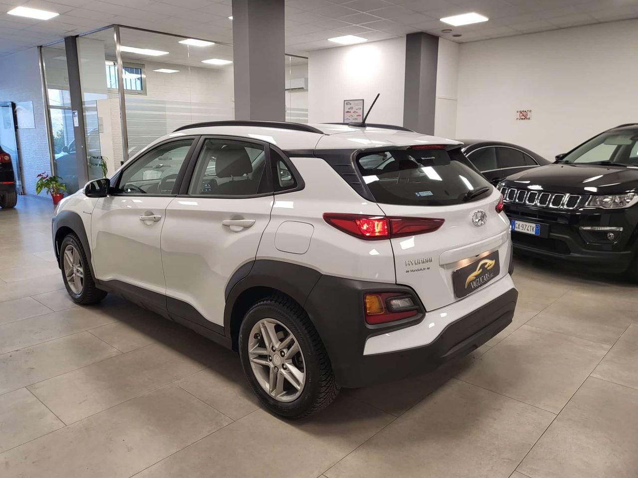Hyundai Kona 1.0 T-GDI Comfort