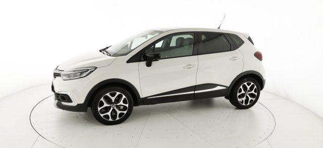 RENAULT Captur dCi 8V 110 CV Start&Stop Energy Sport Edition2