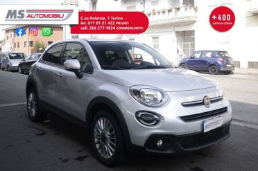 FIAT 500X FIAT 500X 1.6 MultiJet 130 CV Sport Unicoproprietario