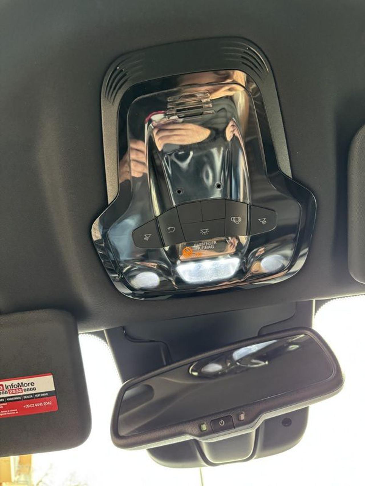 Alfa Romeo Stelvio 2.2 Turbodiesel 210 CV AT8 Q4 Executive