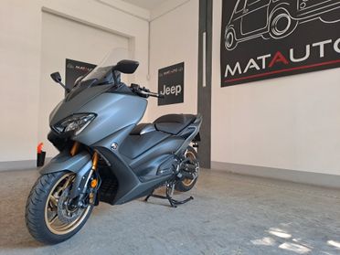 Yamaha TMAX 560 TECH MAX