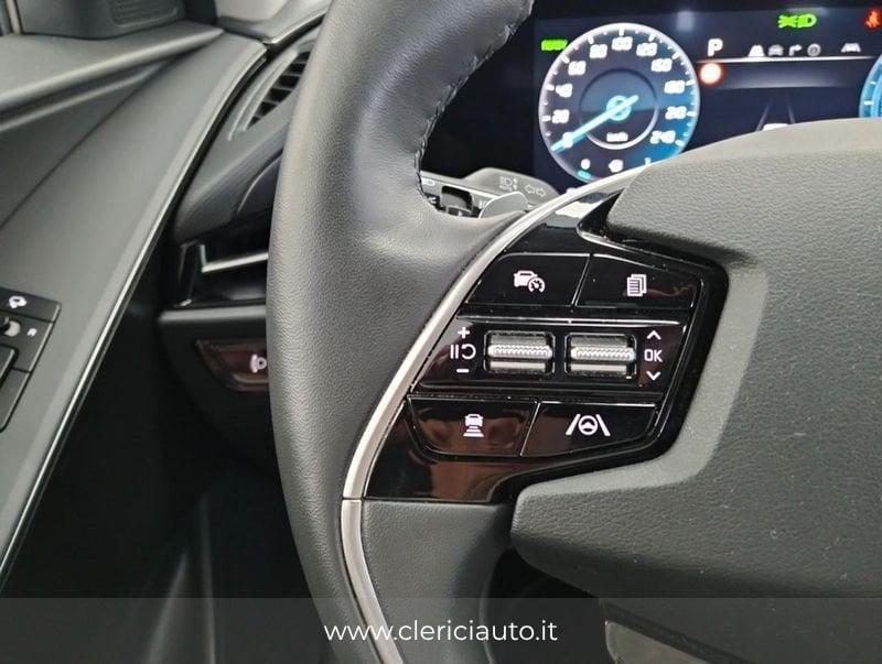 Kia Niro 1.6 GDi DCT HEV Evolution