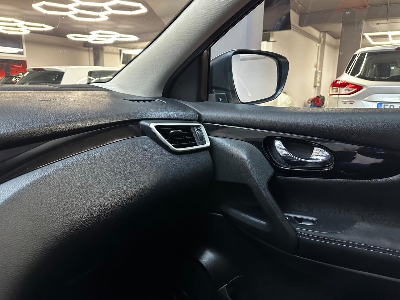 Nissan Qashqai 1.5 dCi - FABIANOAUTO