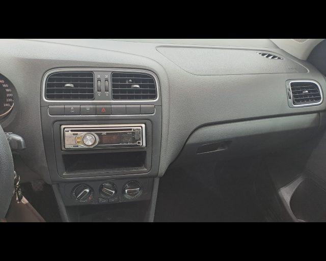 VOLKSWAGEN Polo 5p 1.2 Comfortline 70cv