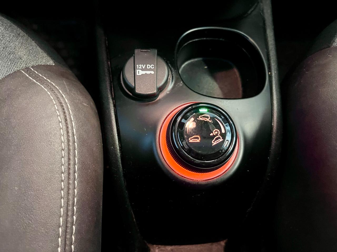 Fiat Panda Cross 0.9 TwinAir Turbo S&S 4x4