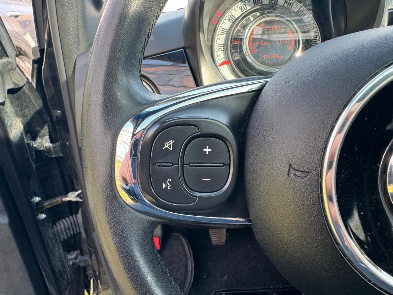 Fiat 500 1.0cc Hybrid 70cv Dolcevita