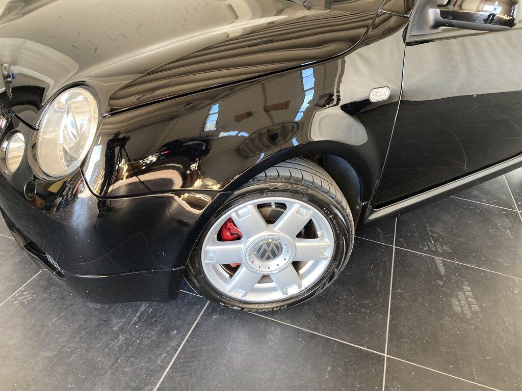 Volkswagen Lupo 1.6 GTI