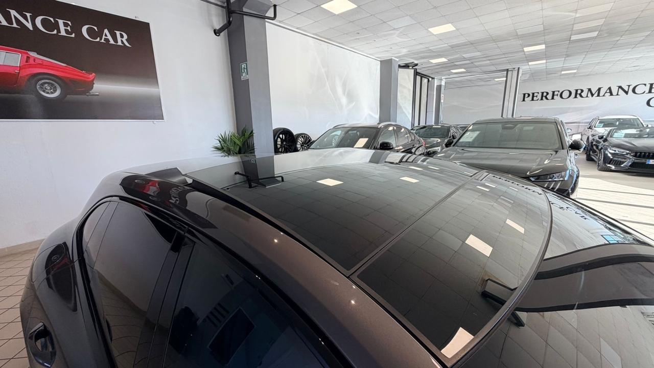 Porsche Panamera 3.0 4 Sport Turismo