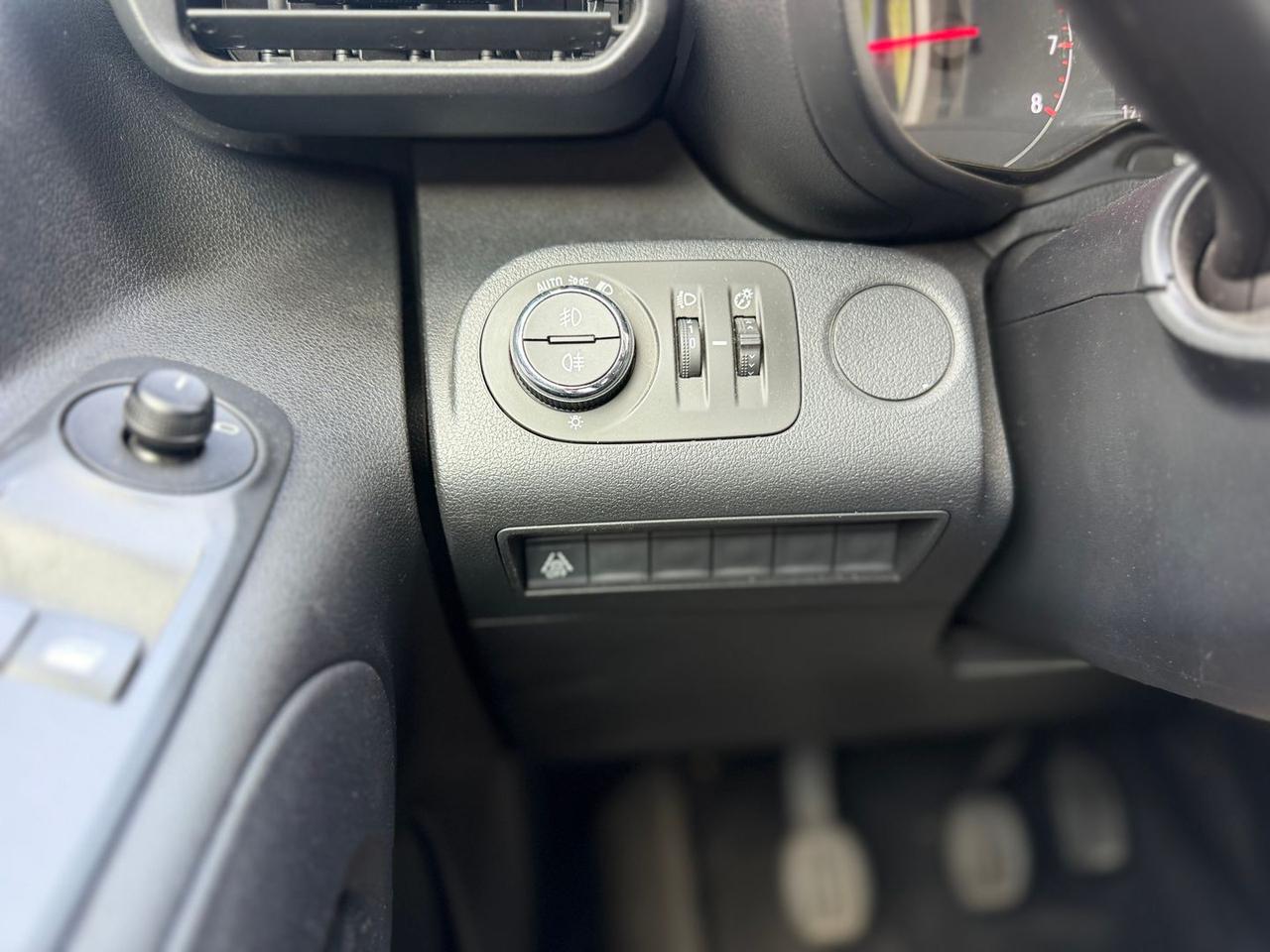 Opel Combo Edition Plus #50609