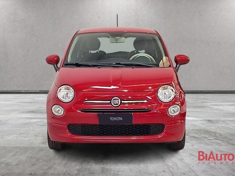 FIAT 500 500 1.2 Pop 69cv my20
