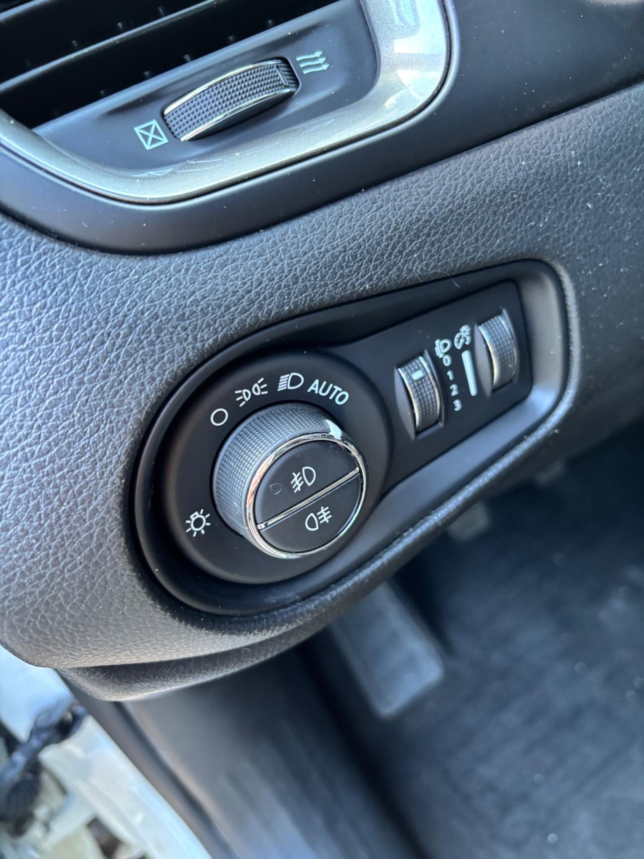 Jeep Renegade 1.6 Mjt 130 CV Limited 2023