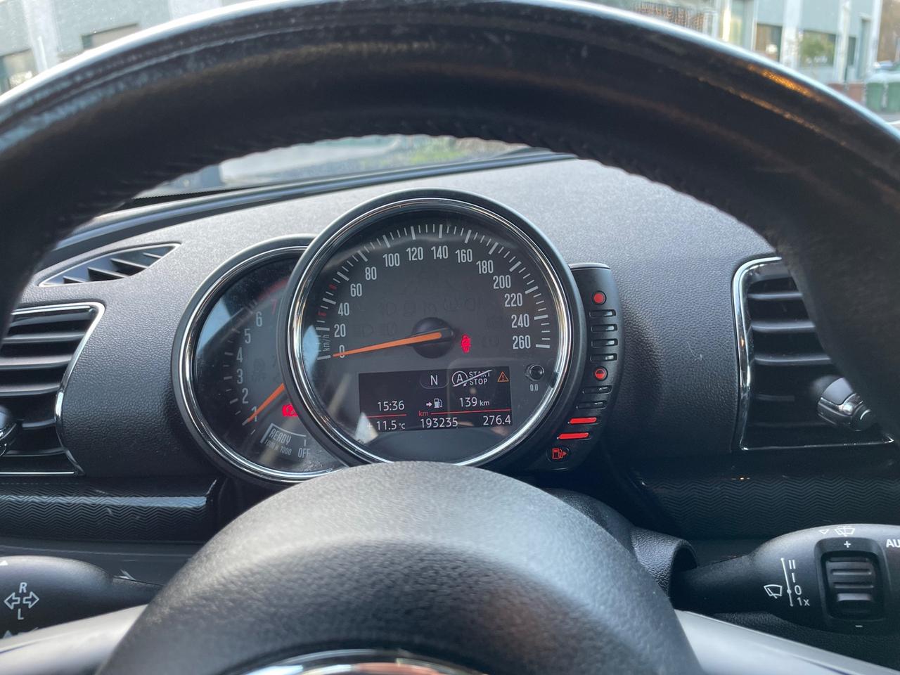 Mini Cooper Clubman 1.5 One Hype Clubman* Neo patentati*