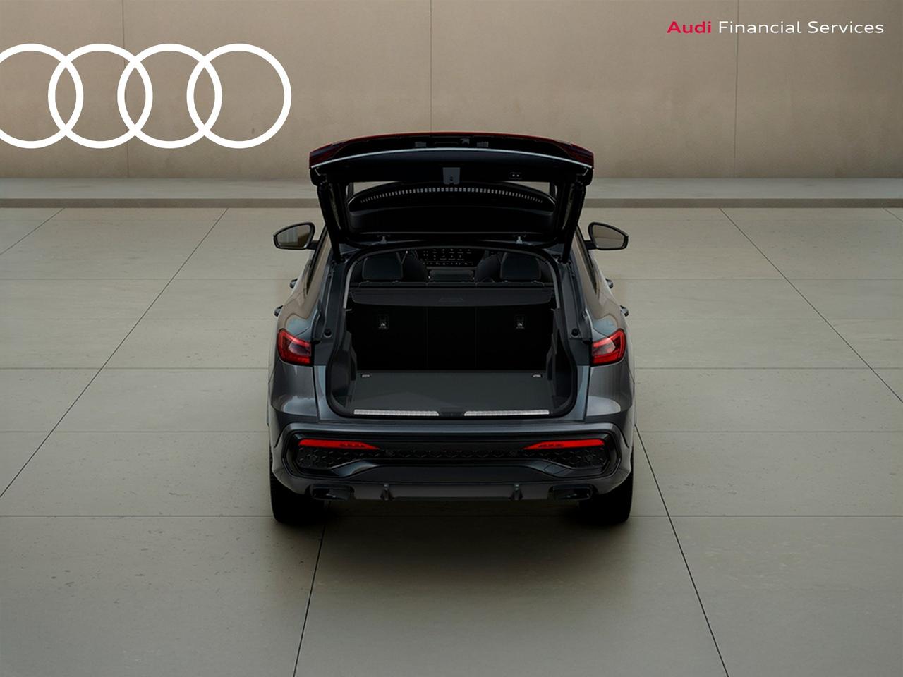 Audi Q5 2.0 tfsi mhev+ s line edition 204cv s-tronic