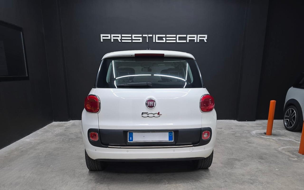 Fiat 500L 1300multijet 95cv luonge