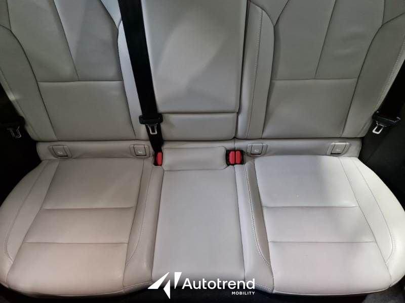 Volvo XC40 Recharge T5 180+82 CV Recharge Plug-in Hybrid Inscription