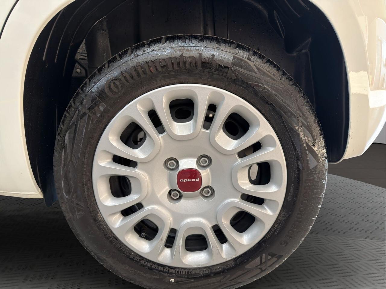 Fiat Panda 1.2 Easy 5 POSTI