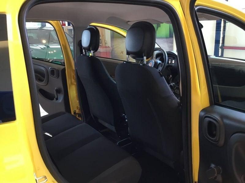 FIAT Panda S9 1.0 Hybrid Panda - PROMO GIUGNO