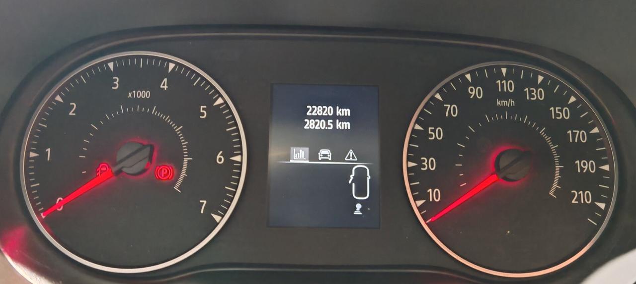 Dacia Sandero Stepway 1.0 TCe 90 CV Expression