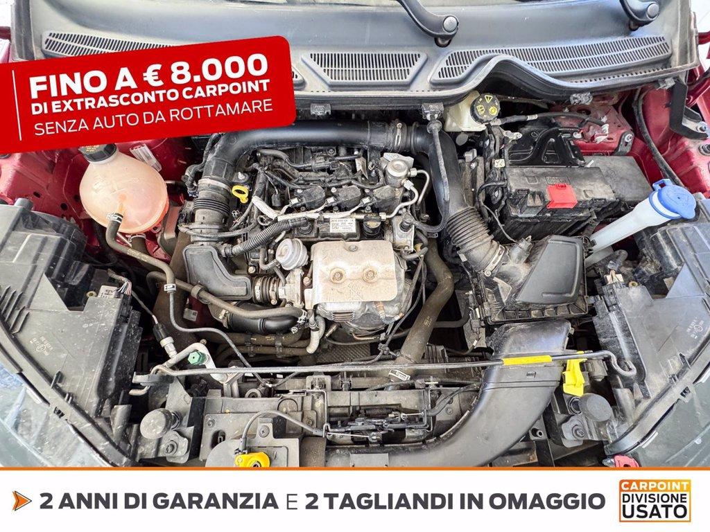 FORD Ecosport 1.0 ecoboost st-line s&s 125cv my20.25 del 2022