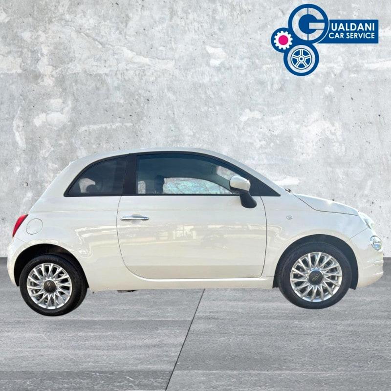 FIAT 500 (2015-2024) 500 1.0 Hybrid Dolcevita