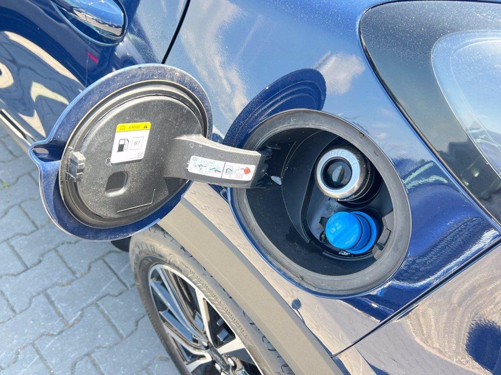 FORD Puma 1.5 ecoblue Titanium s&s 120cv del 2022
