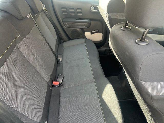 CITROEN C3 PureTech 110 S&S SHINE Pack