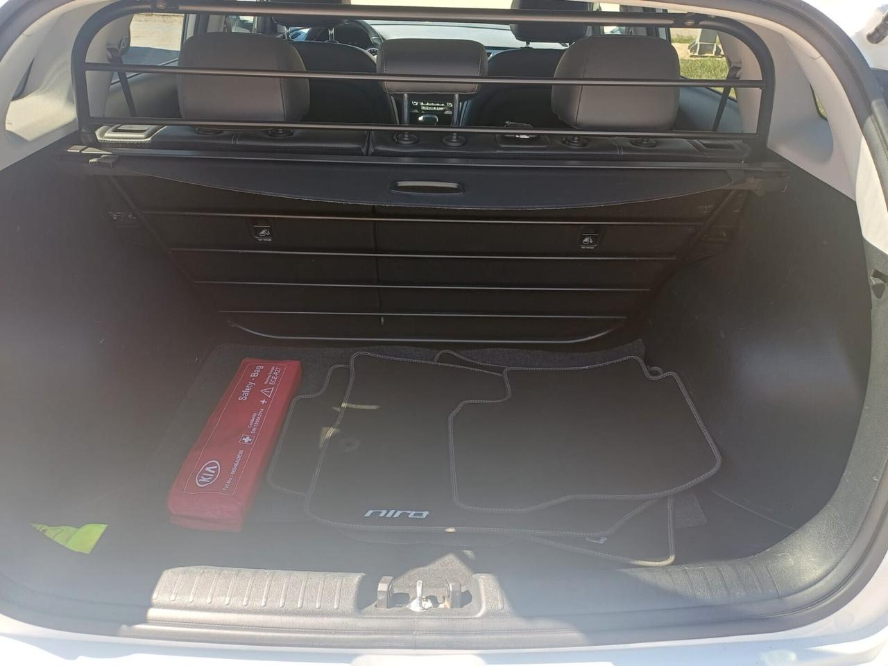 Kia Niro 1.6 Full Hybrid Style* N1 con IVA ESPOSTA