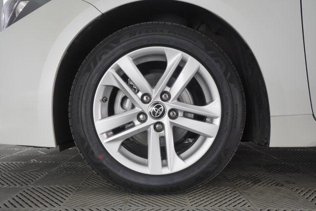 TOYOTA Corolla Corolla 1.8 Hybrid Business