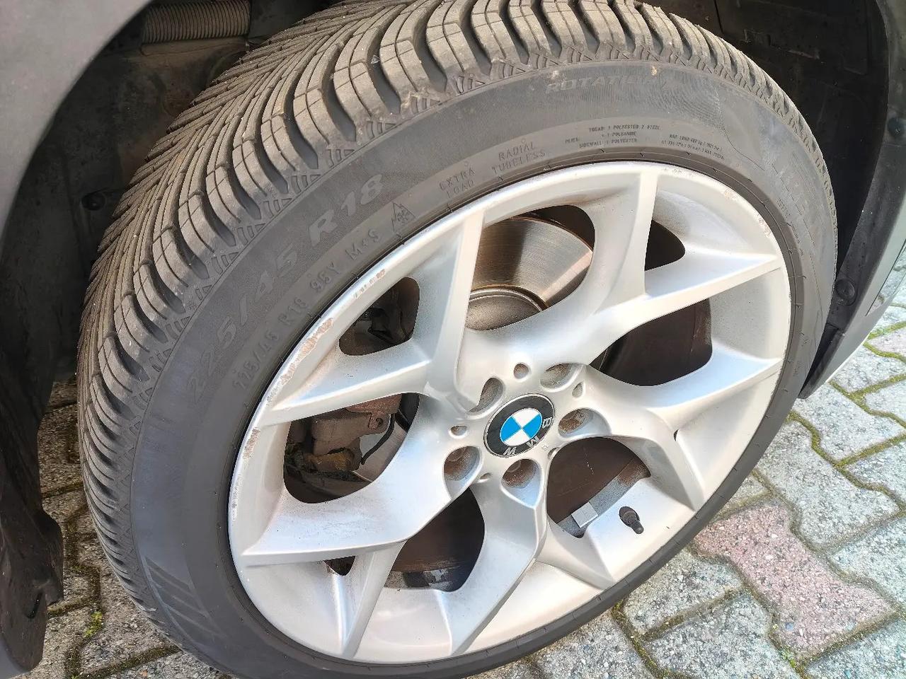 Bmw X1 Xdrive ( e84)