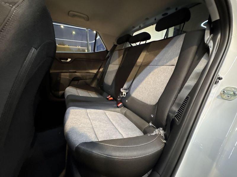Kia Stonic Stonic 1.0 t-gdi mhev Style Launch Pack