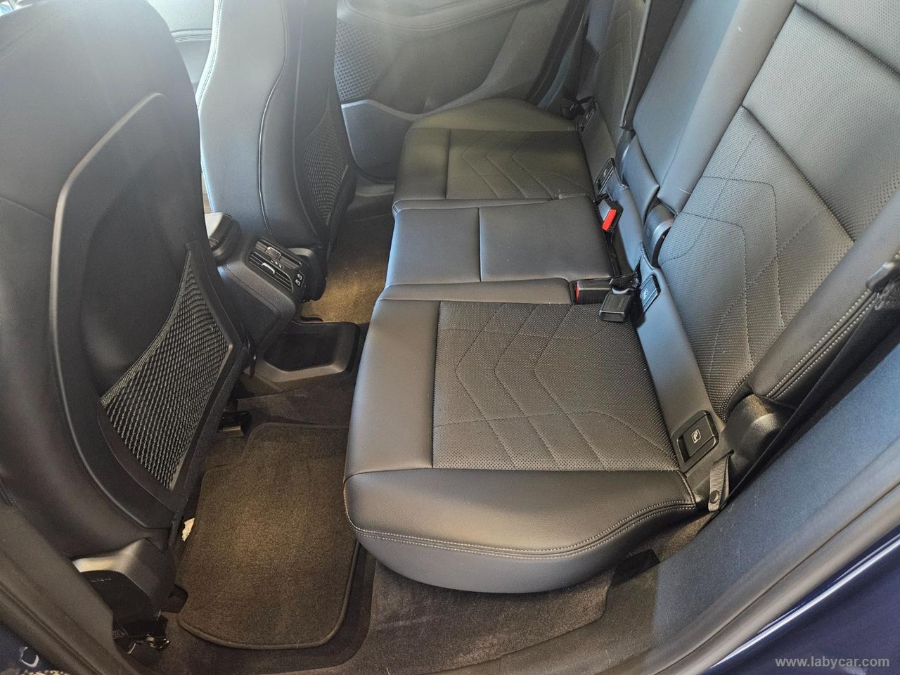 BMW 218d Active Tourer Luxury AUT.