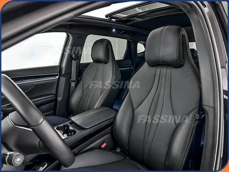 BYD Seal U Seal U DM-i 1.5 phev Boost 2wd