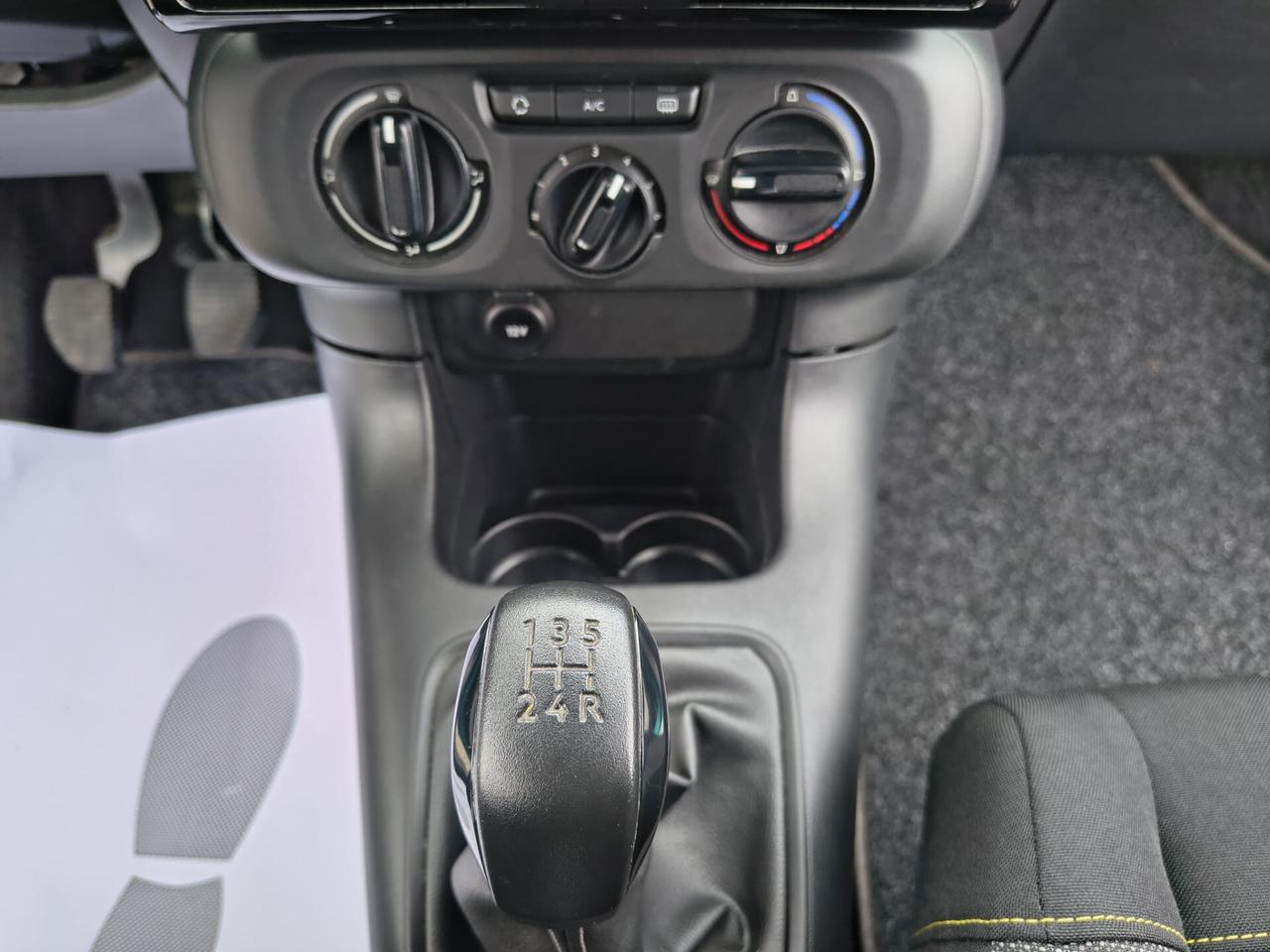 Citroen C3 1.2 BENZINA 5PORTE *PREZZO REALE, NO VINCOLI*