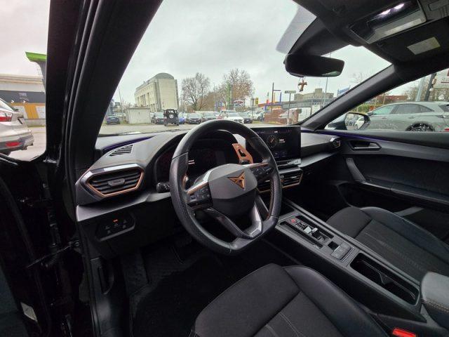 CUPRA Formentor 2.0 TDI 4Drive DSG UNICO PROP. PERMUTE