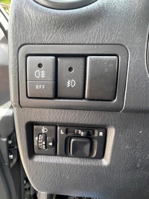 Suzuki Jimny 1.3i 16V cat 4WD JLX Più